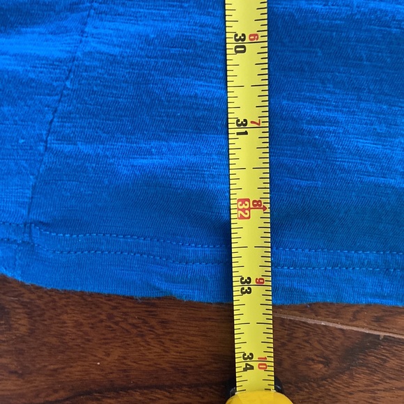 Reversible cowl neck dress in size S - Picture 9 of 9